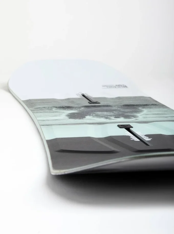 Snowboard Burton Process Smalls Flat Top da ragazzo Snowboard Burton Process Smalls Flat Top da ragazzo