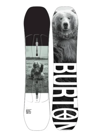 Snowboard Burton Process Smalls per bambini – Seconda qualità