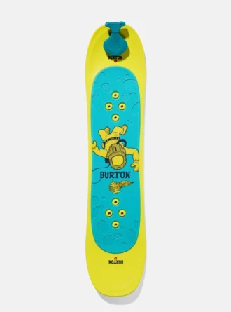 Snowboard Burton Riglet per bambini