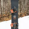 Snowboard Burton Ripcord Flat Top da uomo Snowboard Burton Ripcord Flat Top da uomo