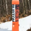 Snowboard Burton Ripcord Flat Top da uomo Snowboard Burton Ripcord Flat Top da uomo