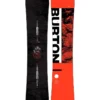 Snowboard Burton Ripcord Flat Top da uomo – Seconda qualità Snowboard Burton Ripcord Flat Top da uomo – Seconda qualità