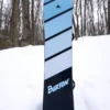 Snowboard Burton Smalls Flat Top per bambini Snowboard Burton Smalls Flat Top per bambini