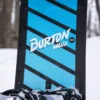 Snowboard Burton Smalls Flat Top per bambini Snowboard Burton Smalls Flat Top per bambini