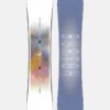 Snowboard Burton Stylus Flat Top da donna