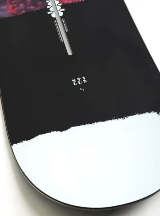 Snowboard Burton Stylus Flat Top da donna