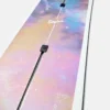 Snowboard Burton Stylus Flat Top da donna