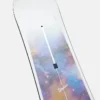 Snowboard Burton Stylus Flat Top da donna