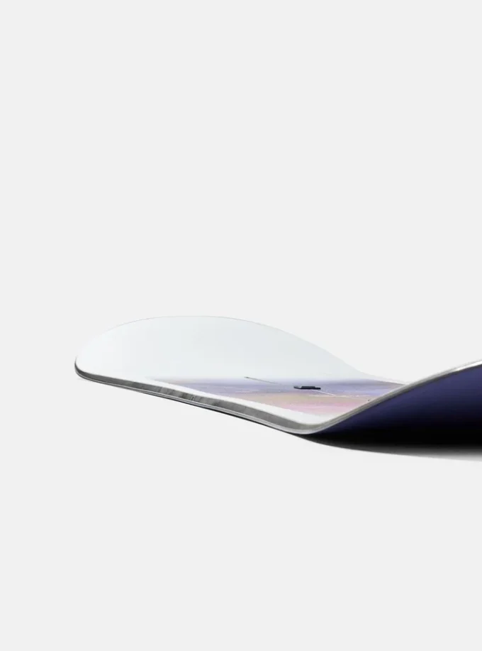 Snowboard Burton Stylus Flat Top da donna