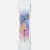 Snowboard Burton Stylus Flat Top da donna