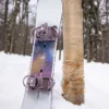 Snowboard Burton Stylus Flat Top da donna
