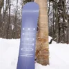 Snowboard Burton Stylus Flat Top da donna