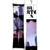 Snowboard Burton Stylus Flat Top da donna – Seconda qualità