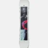 Snowboard Burton Talent Scout Camber da donna