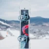 Snowboard Burton Talent Scout Camber da donna