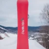 Snowboard Burton Talent Scout Camber da donna
