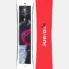 Snowboard Burton Talent Scout Camber da donna (seconda scelta) Snowboard Burton Talent Scout Camber da donna (seconda scelta)