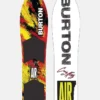 Snowboard Burton Throwback Kelly Air – Seconda qualità