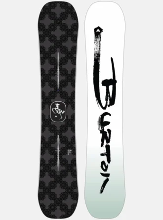 Snowboard Burton Year of the Horse Process da uomo