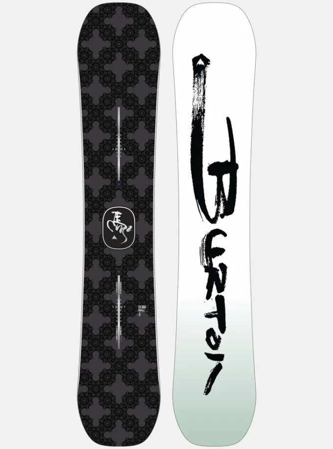 Snowboard Burton Year of the Horse Process da uomo Snowboard Burton Year of the Horse Process da uomo