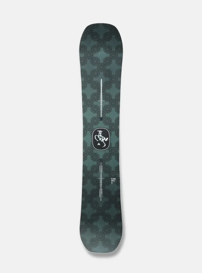 Snowboard Burton Year of the Horse Process da uomo Snowboard Burton Year of the Horse Process da uomo