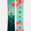 Snowboard Burton Yeasayer Camber da donna