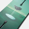 Snowboard Burton Yeasayer Camber da donna