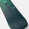 Snowboard Burton Yeasayer Camber da donna