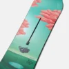 Snowboard Burton Yeasayer Camber da donna
