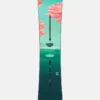 Snowboard Burton Yeasayer Camber da donna