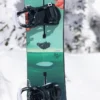 Snowboard Burton Yeasayer Camber da donna