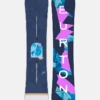 Snowboard Burton Yeasayer Flying V da donna