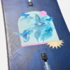 Snowboard Burton Yeasayer Flying V da donna