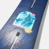Snowboard Burton Yeasayer Flying V da donna