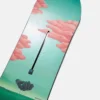 Snowboard Burton Yeasayer Flying V da donna