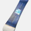 Snowboard Burton Yeasayer Flying V da donna
