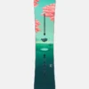 Snowboard Burton Yeasayer Flying V da donna