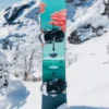 Snowboard Burton Yeasayer Flying V da donna