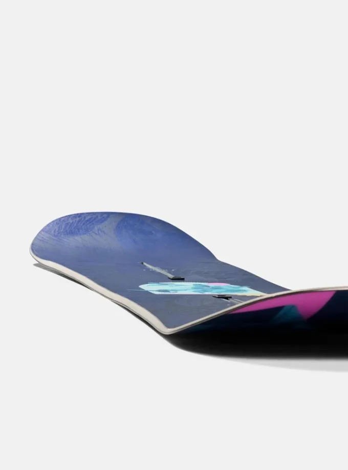 Snowboard Burton Yeasayer Flying V da donna