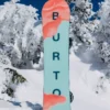 Snowboard Burton Yeasayer Flying V da donna