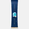 Snowboard Burton Yeasayer Flying V da donna