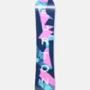 Snowboard Burton Yeasayer Flying V da donna