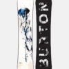 Snowboard da donna Burton Feelgood Camber