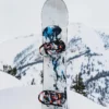 Snowboard da donna Burton Feelgood Camber