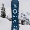 Snowboard da donna Burton Feelgood Camber