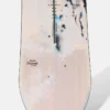 Snowboard da donna Burton Feelgood Camber