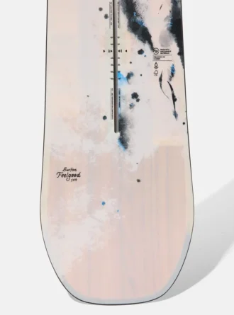 Snowboard da donna Burton Feelgood Camber