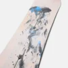 Snowboard da donna Burton Feelgood Camber