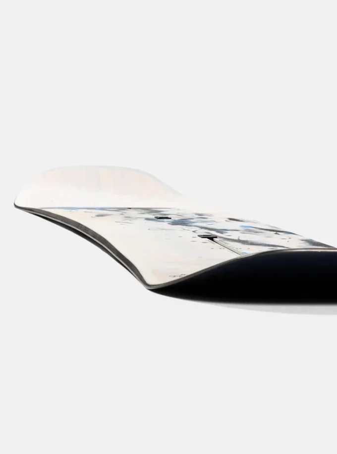 Snowboard da donna Burton Feelgood Camber