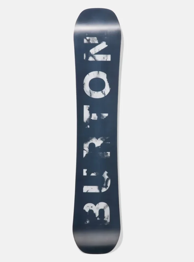 Snowboard da donna Burton Feelgood Camber